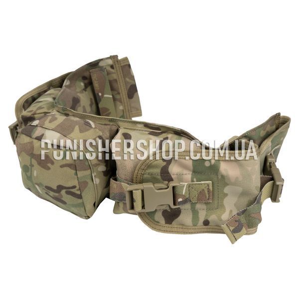 Тактическая поясная сумка Emerson Waist Pack MC500D 2000000165578 фото