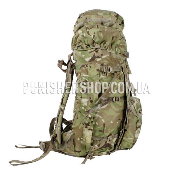 Рюкзак PLCE Bergen Infantry Long Back 2000000103808 фото