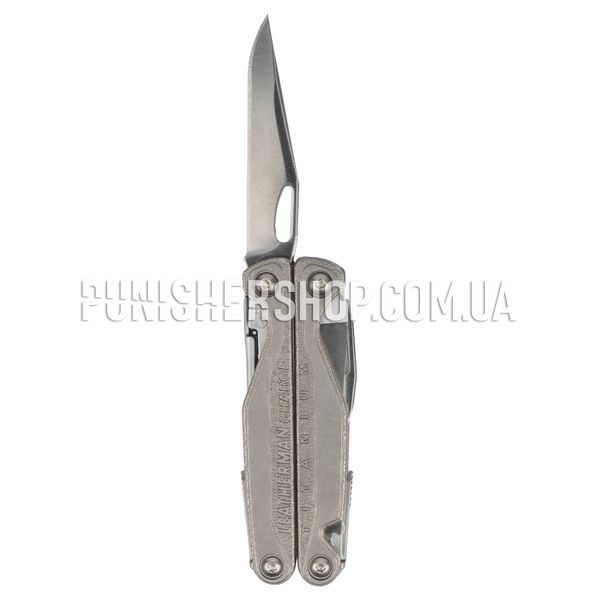 Мультитул Leatherman Charge TTi Plus 7700000019417 фото