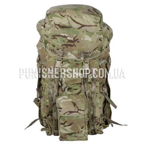 Рюкзак PLCE Bergen Infantry Long Back 2000000103808 фото