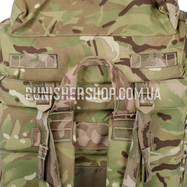 Рюкзак PLCE Bergen Infantry Long Back 2000000103808 фото