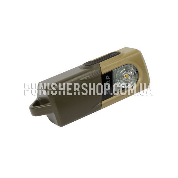 Ліхтар Princeton Tec Snap RW 450 Lumen 2000000173221 фото