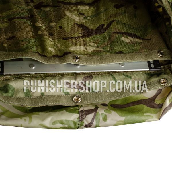 Рюкзак PLCE Bergen Infantry Long Back 2000000103808 фото