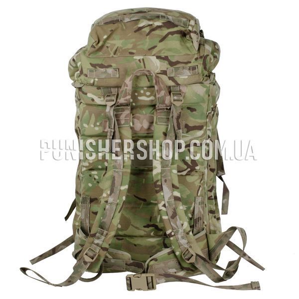 Рюкзак PLCE Bergen Infantry Long Back 2000000103808 фото