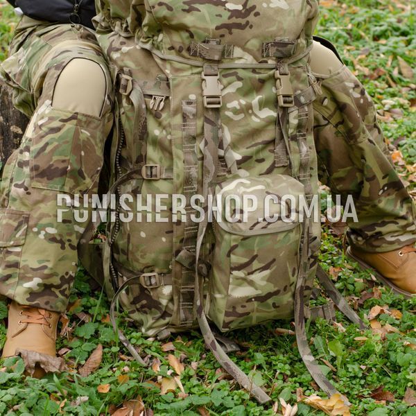 Рюкзак PLCE Bergen Infantry Long Back 2000000103808 фото