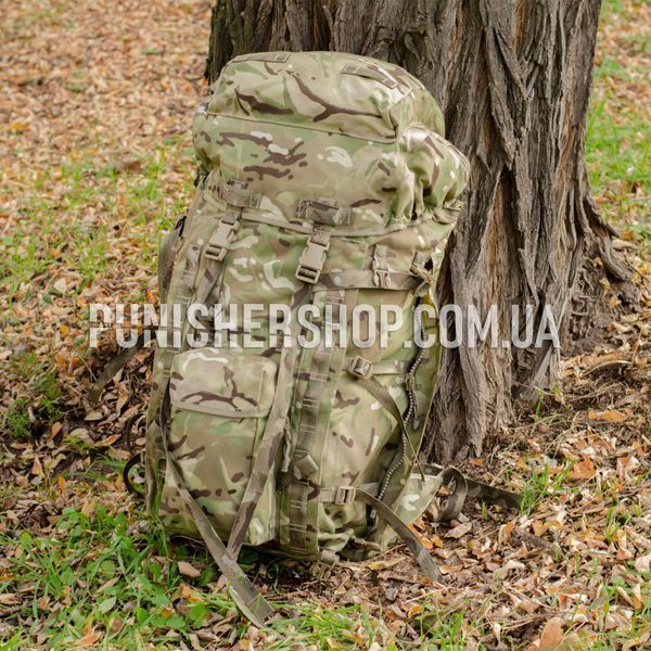 Рюкзак PLCE Bergen Infantry Long Back 2000000103808 фото
