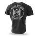 Футболка Dobermans Aggressive Nordic Division TS91BK-L фото 2