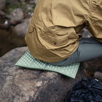 Сидушка тактическая
