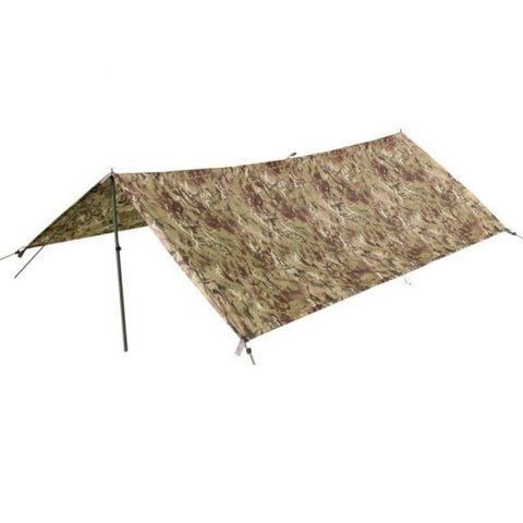 Тент British Army Shelter Sheet 2000000036663 фото