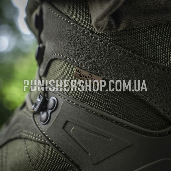 Черевики M-Tac тактичні демісезонні Pro Line Ranger Green 2000000178134 фото