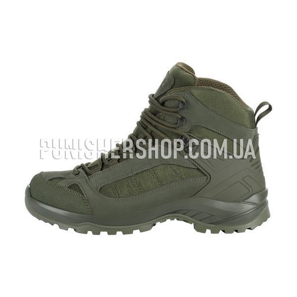 Черевики M-Tac тактичні демісезонні Pro Line Ranger Green 2000000178134 фото