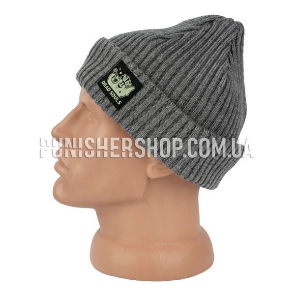 Dead Souls Group Beanie, Gray