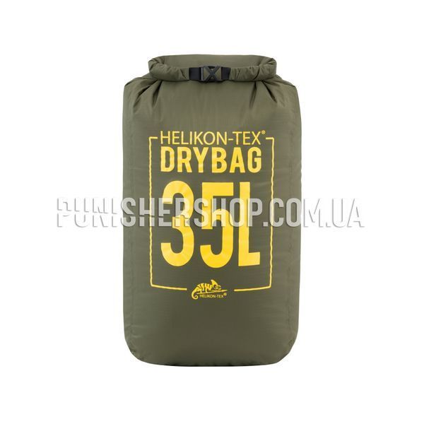 Компрессионный мешок Helikon-Tex Arid Dry Sack Small H8246-02 фото