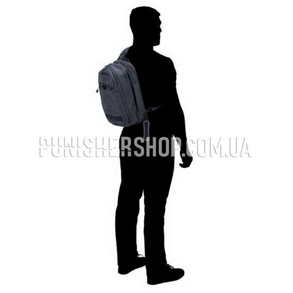 Тактический рюкзак Vertx EDC Transit Sling VTX5040 2000000026862 фото
