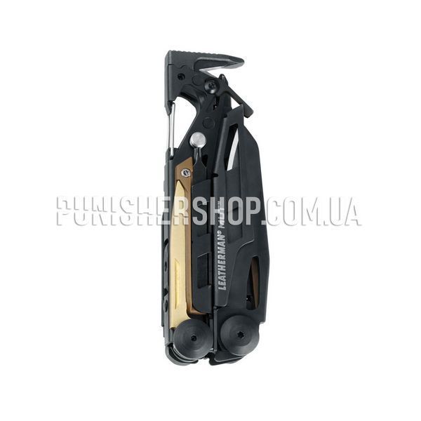 Мультитул Leatherman Mut Molle Brown 7700000019318 фото
