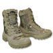 Mil-Tec Zipper Tactical Boots, Multicam, 9 R (US)