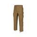 Helikon-Tex CPU Pants - Polycotton Ripstop Coyote, Coyote Brown, X-Small Regular
