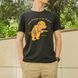 Футболка Nine Line Apparel Pooh Bear 2000000198163 фото 4