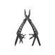 Ganzo G205 Multitool, Black, 22