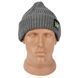 Dead Souls Group Beanie, Gray