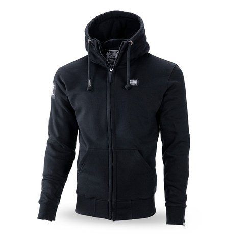 Худі Dobermans Aggressive BZ236BK-XXXL фото