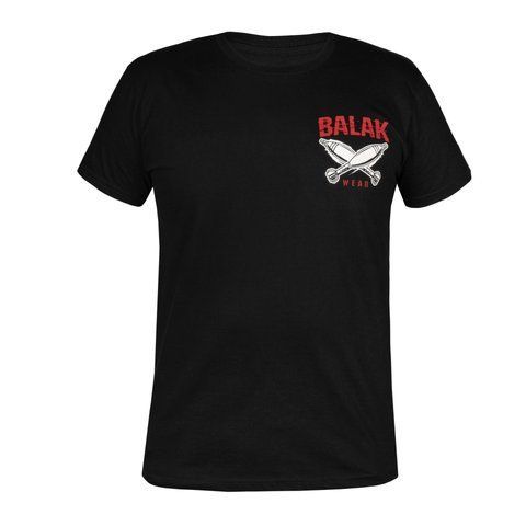 Футболка Balak Wear &ldquo;Destroyer&rdquo; 2000000155661 фото
