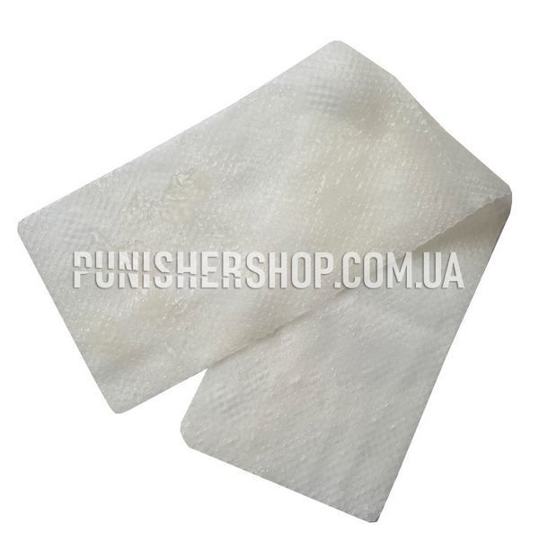 Противоожоговая повязка Water-Jel Military Tactical Burn Dressing 10 х 40 см 2000000212173 фото