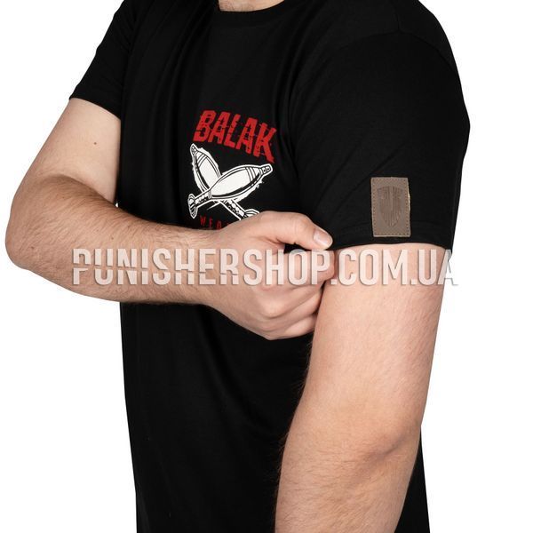 Футболка Balak Wear &ldquo;Destroyer&rdquo; 2000000155661 фото