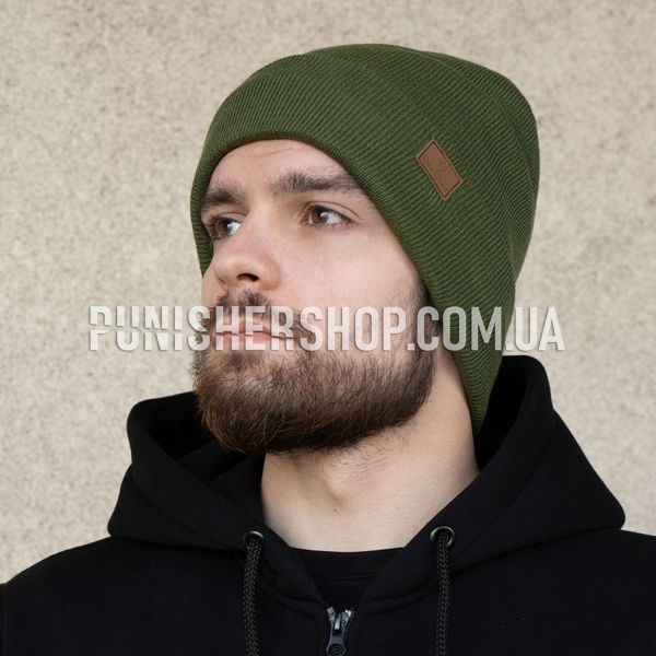 Dexshell Waterproof Watch Beanie, Olive