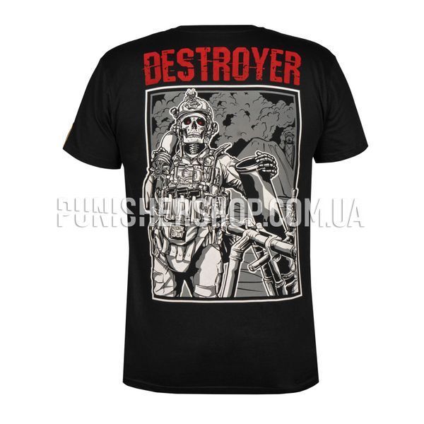 Футболка Balak Wear &ldquo;Destroyer&rdquo; 2000000155661 фото
