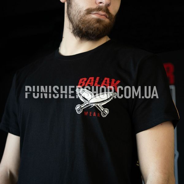 Футболка Balak Wear &ldquo;Destroyer&rdquo; 2000000155661 фото