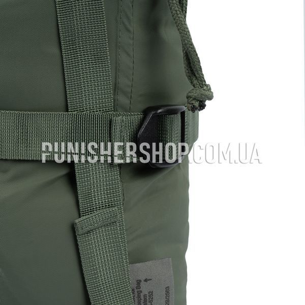 Компрессионный мешок Compression Sack для спальника Light Weight (Сорт 1) 2000000218458 фото
