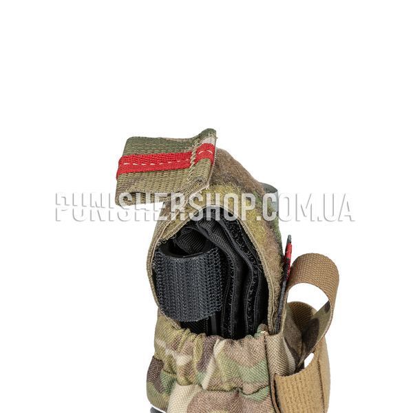Підсумок Balak Wear &ldquo;Sock&rdquo; для турнікета 2000000207612 фото
