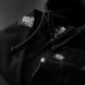 Dobermans Aggressive Hoodie, Black, XX-Large