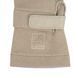 Ansell ActivArmr FROG Combat GEC Tactical Gloves with Kevlar, Tan, Small