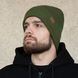 Dexshell Waterproof Watch Beanie, Olive