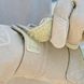 Ansell ActivArmr FROG Combat GEC Tactical Gloves with Kevlar, Tan, Small
