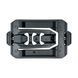Juggernaut Clip.Mount Belt Multi-purpose Strap for a Smartphone, Black, Large