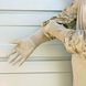 Ansell ActivArmr FROG Combat GEC Tactical Gloves with Kevlar, Tan, Small