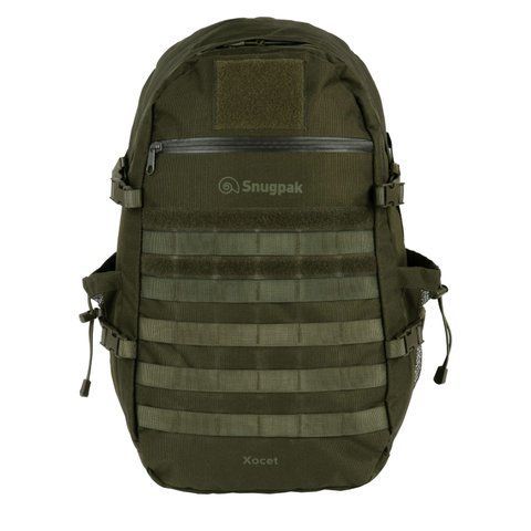 Рюкзак Snugpak Xocet 35L 2000000107950 фото