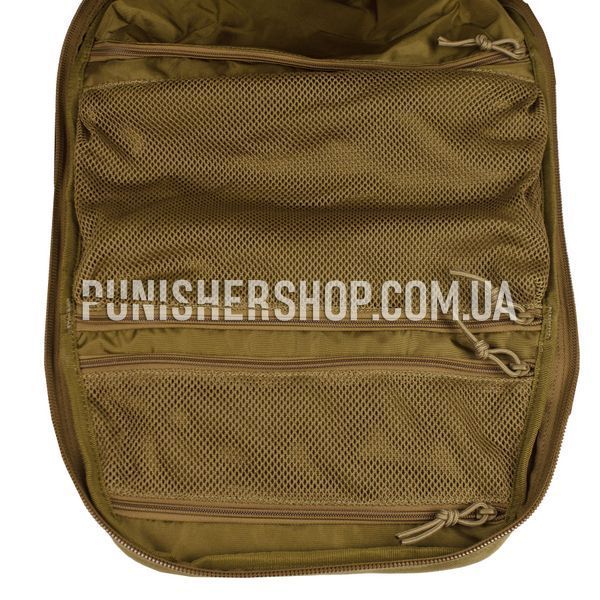 5.11 Tactical RUSH 72 Backpack, Coyote Brown, 48 l