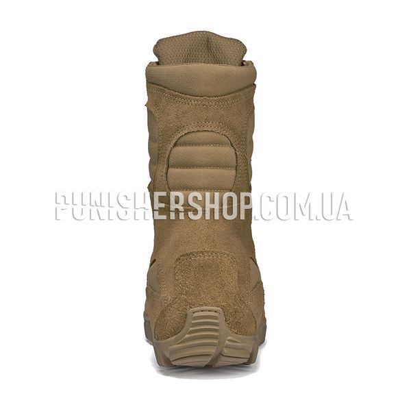 Літні черевики Belleville Hot Weather Assault Boots 533ST зі сталевим носком 2000000118994 фото