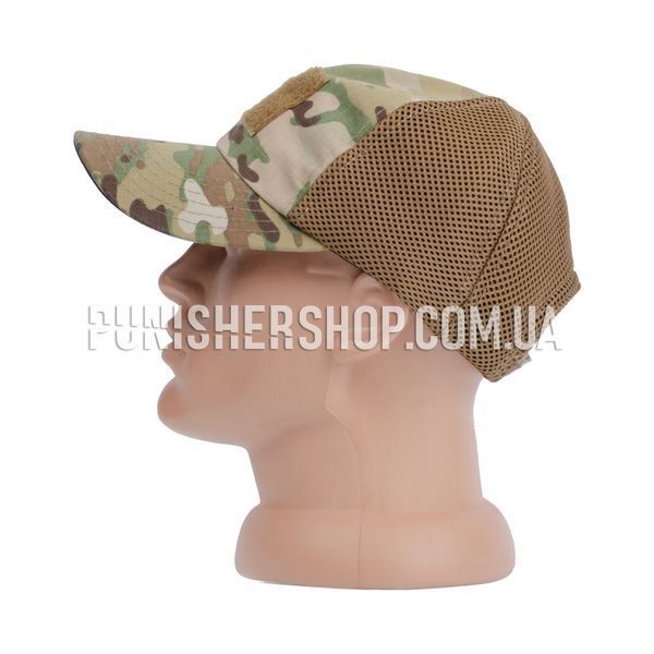 Бейсболка Nine Line Apparel American Made Mesh Back Hat 2000000108872 фото
