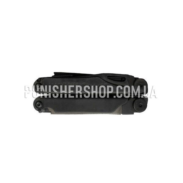 Мультитул Leatherman Wave Black (Був у використанні) 7700000019370 фото