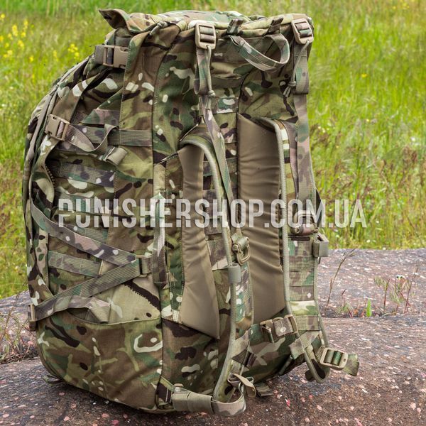 Рюкзак Virtus 90L Bergen Backpack (Сорт 1) 2000000218885 фото