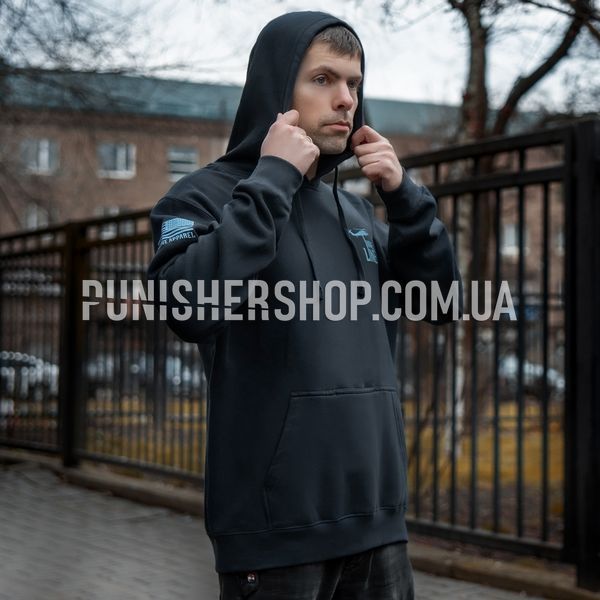 Худи Nine Line Apparel Hard to Find 2000000217468 фото