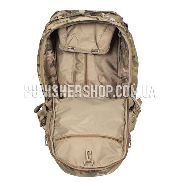 Рюкзак Virtus 90L Bergen Backpack (Сорт 1) 2000000218885 фото