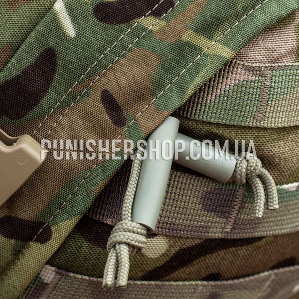 Рюкзак Virtus 90L Bergen Backpack (Сорт 1) 2000000218885 фото