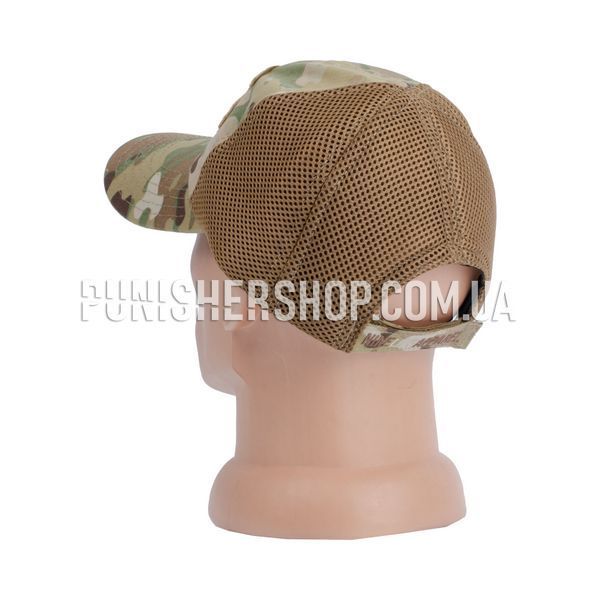 Бейсболка Nine Line Apparel American Made Mesh Back Hat 2000000108872 фото