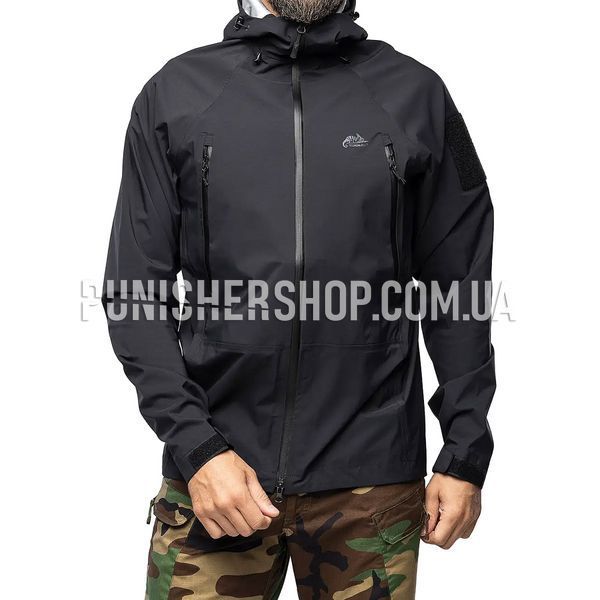 Куртка Squall Hardshell - TorrentStretch H1250-01/MR фото